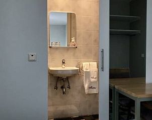 Guest house 020310 - Bed and Breakfast East Flanders - TOLKANTOOR