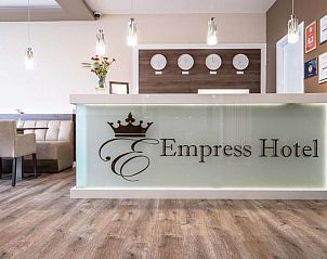 Unterkunft 02033105 • Appartement Bayern • Empress Boutique Hotel 