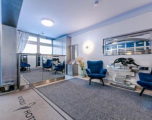 Unterkunft 0203336 - Appartement Bayern - Hotel Rivoli