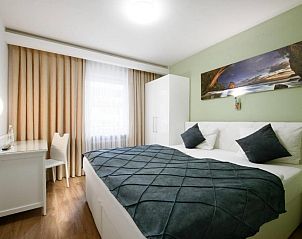 Unterkunft 0203336 - Appartement Bayern - Hotel Rivoli