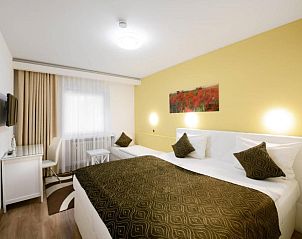 Unterkunft 0203336 - Appartement Bayern - Hotel Rivoli