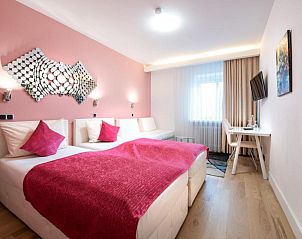 Unterkunft 0203336 - Appartement Bayern - Hotel Rivoli