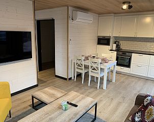 Guest house 020402 - Holiday property East Flanders - Bvba kitty