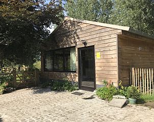 Guest house 020402 - Holiday property East Flanders - Bvba kitty