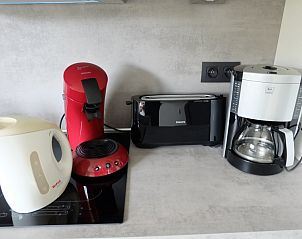 Guest house 020404 - Holiday property East Flanders - Casa Rosalie