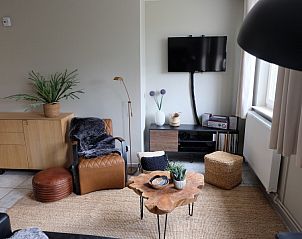 Guest house 020404 - Holiday property East Flanders - Casa Rosalie