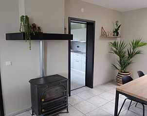 Guest house 020404 - Holiday property East Flanders - Casa Rosalie