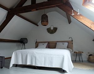 Guest house 020404 - Holiday property East Flanders - Casa Rosalie