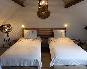 Guest house 020404 - Holiday property East Flanders - Casa Rosalie