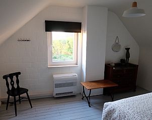 Guest house 020404 - Holiday property East Flanders - Casa Rosalie