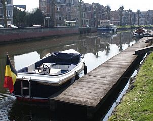 Guest house 020404 - Holiday property East Flanders - Casa Rosalie