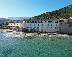 Verblijf 0204307 • Vakantie appartement Corsica • Hotel Beau Rivage 