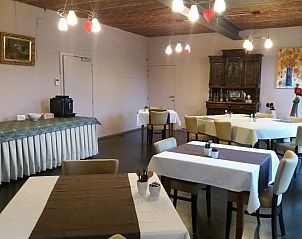 Guest house 020501 - Bed and Breakfast East Flanders - Euverbraeke