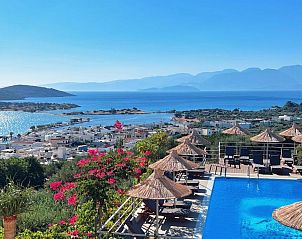 Verblijf 0206206 • Vakantie appartement Kreta • Elounda Heights (Adults Only) 