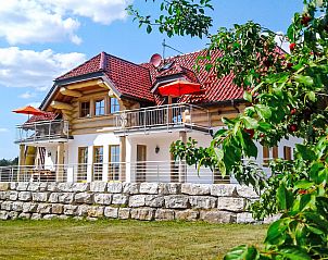 Verblijf 0206301 - Appartement Baden-Württemberg - Appartement Fichte