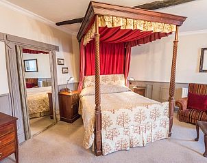 Guest house 0206703 • Apartment Wales • The Castle Hotel 