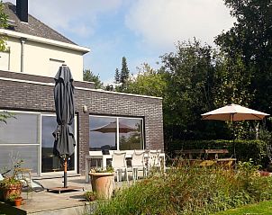 Guest house 020714 - Holiday property East Flanders - Vakantiehuis De Rekelberg