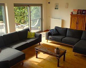 Guest house 020714 - Holiday property East Flanders - Vakantiehuis De Rekelberg