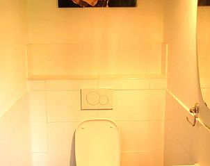 Guest house 020714 - Holiday property East Flanders - Vakantiehuis De Rekelberg