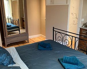 Guest house 0210404 • Special overnight stays East Flanders • Air b&b huis Buizemont  