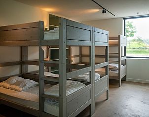 Verblijf 0210501 - Vakantiewoning Oost-Vlaanderen - Hoeve Oswald