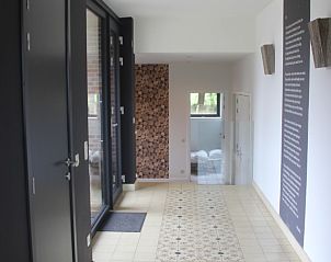 Guest house 0210502 - Holiday property East Flanders - Oswald woning 4 personen