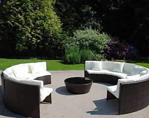 Guest house 0210602 - Holiday property East Flanders - 't Urselgoed