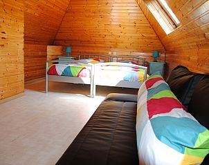 Guest house 0210602 - Holiday property East Flanders - 't Urselgoed