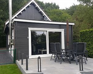 Guest house 0210603 • Holiday property East Flanders • Relaxatiehuisje 