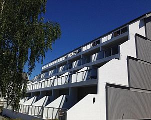 Guest house 0210619 - Apartment Southern Norway - Hamresanden Resort