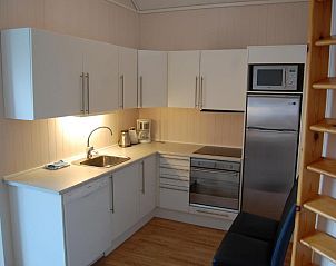 Guest house 0210619 - Apartment Southern Norway - Hamresanden Resort