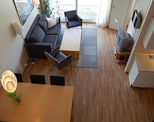 Guest house 0210619 - Apartment Southern Norway - Hamresanden Resort