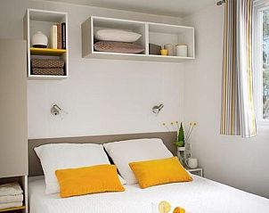 Guest house 02113309 - Holiday property Berlin / Brandenburg - Vakantiehuis in Hohenlychen mit Grill, Loggia 3
