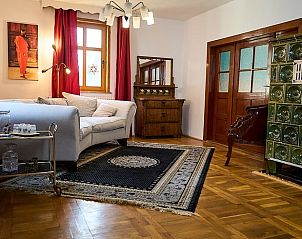 Guest house 02118002 - Holiday property Berlin / Brandenburg - Vakantiehuis in Lunow Stolzenhagen