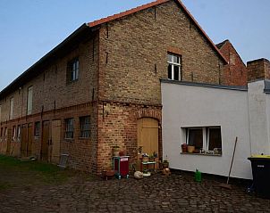 Guest house 02118002 - Holiday property Berlin / Brandenburg - Vakantiehuis in Lunow Stolzenhagen