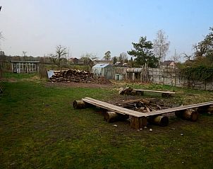 Guest house 02118002 - Holiday property Berlin / Brandenburg - Vakantiehuis in Lunow Stolzenhagen