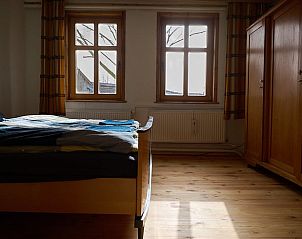 Guest house 02118002 - Holiday property Berlin / Brandenburg - Vakantiehuis in Lunow Stolzenhagen