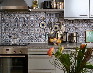 Guest house 02118002 - Holiday property Berlin / Brandenburg - Vakantiehuis in Lunow Stolzenhagen