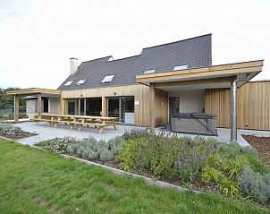 Guest house 021187 • Holiday property East Flanders • Villa Bergina 