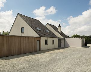 Verblijf 021187 - Vakantiewoning Oost-Vlaanderen - Villa Bergina