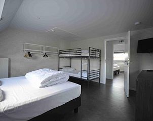 Verblijf 021187 - Vakantiewoning Oost-Vlaanderen - Villa Bergina