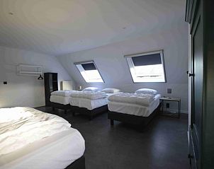 Verblijf 021187 - Vakantiewoning Oost-Vlaanderen - Villa Bergina