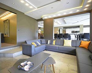 Verblijf 021187 - Vakantiewoning Oost-Vlaanderen - Villa Bergina