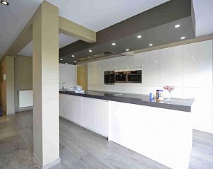 Verblijf 021187 - Vakantiewoning Oost-Vlaanderen - Villa Bergina