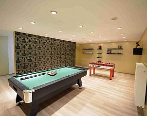 Verblijf 021187 - Vakantiewoning Oost-Vlaanderen - Villa Bergina