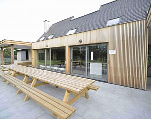 Verblijf 021187 - Vakantiewoning Oost-Vlaanderen - Villa Bergina