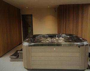 Verblijf 021187 - Vakantiewoning Oost-Vlaanderen - Villa Bergina