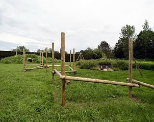 Verblijf 021187 - Vakantiewoning Oost-Vlaanderen - Villa Bergina