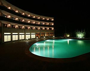 Verblijf 0212802 • Vakantie appartement Beiras • Hotel Meia Lua 
