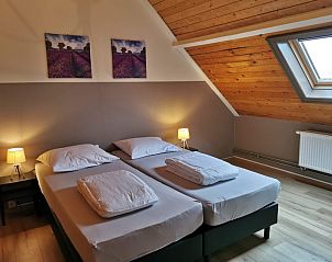 Guest house 0213101 - Holiday property East Flanders - De Groene Hoeve